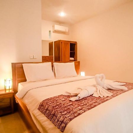 D' Tegal House Apartment Ubud Exterior foto
