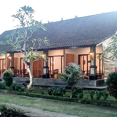 D' Tegal House Apartment Ubud Exterior foto