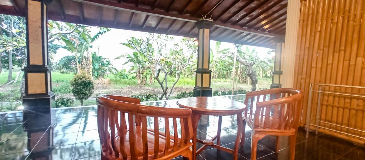 D' Tegal House Apartment Ubud Exterior foto