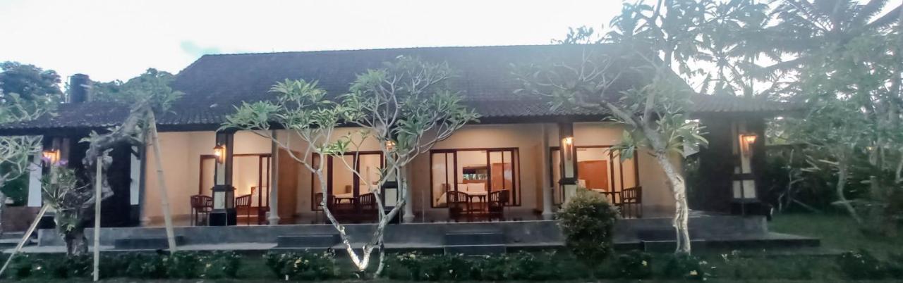 D' Tegal House Apartment Ubud Exterior foto