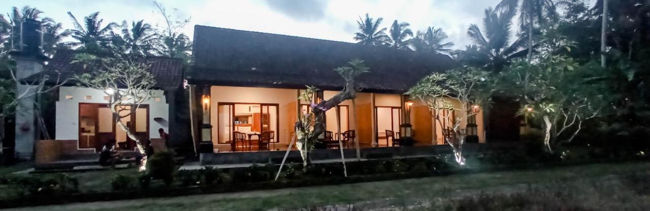 D' Tegal House Apartment Ubud Exterior foto